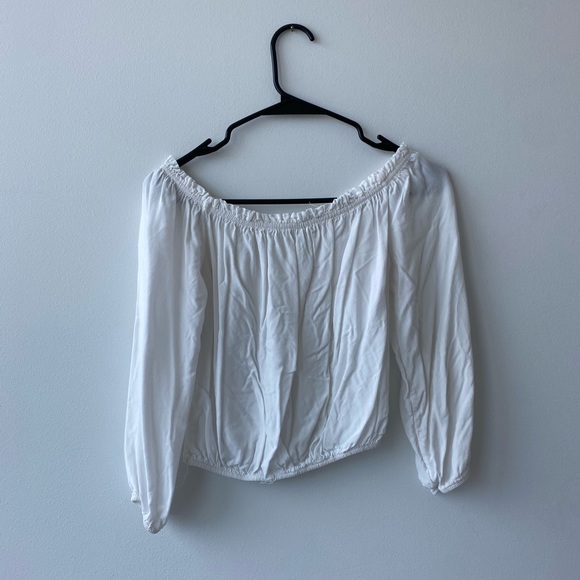 Brandy Melville top - Picture 3 of 3